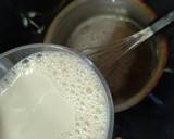抹茶寒天★ダイエット★失敗なし作り方4写真