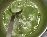 抹茶寒天★ダイエット★失敗なし作り方8写真