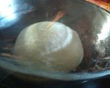 もっちり簡単ナン〜初めての手ごね〜低カロ作り方8写真