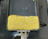 卵焼き作り方4写真
