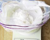 量るだけ米粉 チーズナン作り方3写真