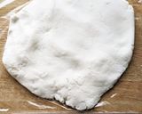 量るだけ米粉 チーズナン作り方4写真