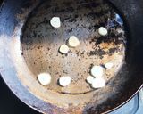 ぶりの照り焼き 覚え書き作り方5写真