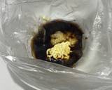 米粉活用♡絶品！鶏ももの唐揚げ作り方2写真