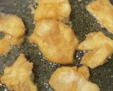 米粉活用♡絶品！鶏ももの唐揚げ作り方7写真
