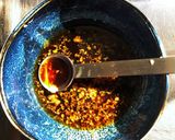 ぶりの照り焼き 覚え書き作り方4写真