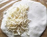 量るだけ米粉 チーズナン作り方5写真
