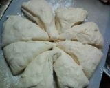 もっちり簡単ナン〜初めての手ごね〜低カロ作り方11写真