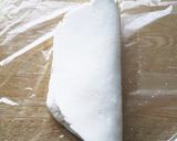 量るだけ米粉 チーズナン作り方6写真