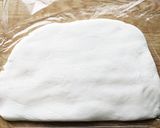量るだけ米粉 チーズナン作り方7写真