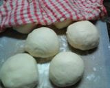 もっちり簡単ナン〜初めての手ごね〜低カロ作り方12写真