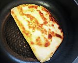 量るだけ米粉 チーズナン作り方8写真