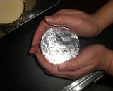絶品✤パステルみたいな濃厚なめらかプリン作り方10写真