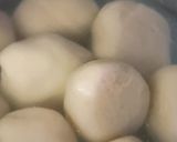 みたらし団子作り方5写真