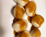 みたらし団子作り方8写真