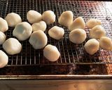 みたらし団子作り方6写真