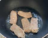 まぐろの米粉の竜田揚げ作り方3写真