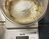 米粉でもちもち　バナナ蒸しパン作り方3写真