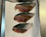 ★ふっくら美味しい★ぶりの照り焼き★作り方1写真
