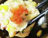えびとはんぺんの煮物　白だしシリーズ作り方7写真