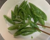 塩麹で腸活★豚肉とタケノコの炊き込みご飯作り方6写真