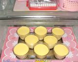 絶品✤パステルみたいな濃厚なめらかプリン作り方14写真