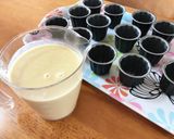 ＊私の大好きなカヌレ＊作り方15写真