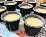 ＊私の大好きなカヌレ＊作り方16写真