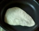 もっちり簡単ナン〜初めての手ごね〜低カロ作り方14写真