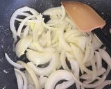 ミートソースドリア 【米粉活用】作り方5写真