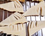 旬♪竹の子の唐揚げ！麺つゆで旨い♡作り方2写真