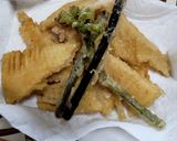 旬♪竹の子の唐揚げ！麺つゆで旨い♡作り方5写真