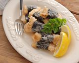 サクサク!海苔巻きチキン作り方7写真