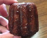 ＊私の大好きなカヌレ＊作り方23写真