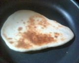 もっちり簡単ナン〜初めての手ごね〜低カロ作り方15写真
