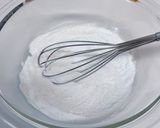 米粉のシリアルパンケーキ作り方1写真