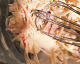 アメリカで作るお好み焼き作り方2写真