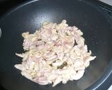 黒酢鶏作り方3写真
