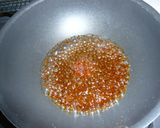 黒酢鶏作り方4写真