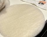 ライスペーパーで！もちもち餃子作り方5写真