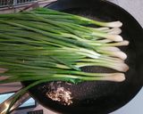 春を味わう 分葱の酢みそ和え作り方2写真