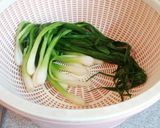 春を味わう 分葱の酢みそ和え作り方4写真