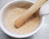 春を味わう 分葱の酢みそ和え作り方7写真