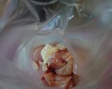 酢鶏を簡単に♫作り方4写真