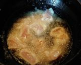 酢鶏を簡単に♫作り方5写真