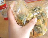 即席◎ピリ辛たたきキュウリ作り方4写真
