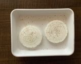 オニオンソテーカレー作り方2写真