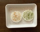 オニオンソテーカレー作り方3写真