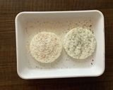 オニオンソテーカレー作り方4写真