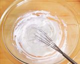 娘の大好物！米粉の染み染み～お好み焼き作り方4写真